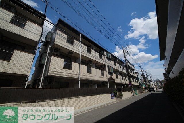 ツイン・アーバン21の物件内観写真