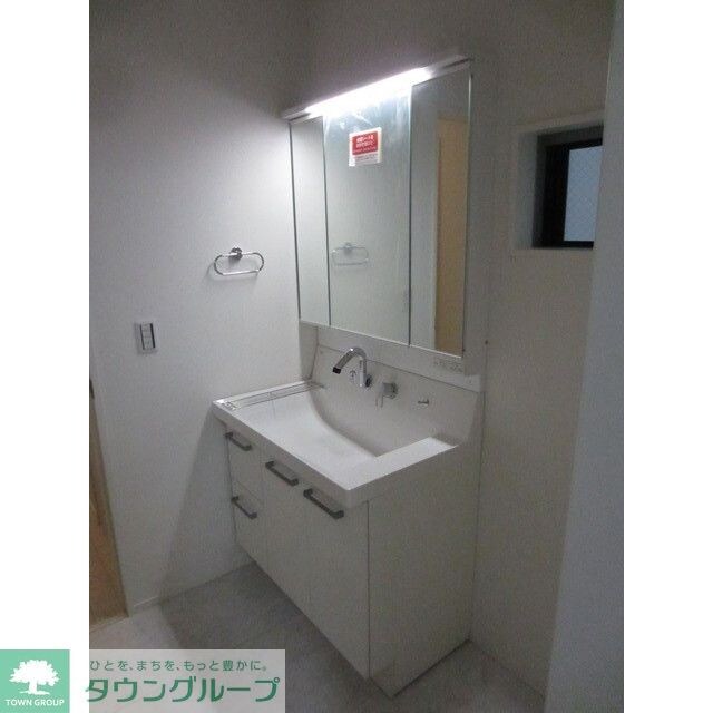 Kolet南鳩ヶ谷の物件内観写真