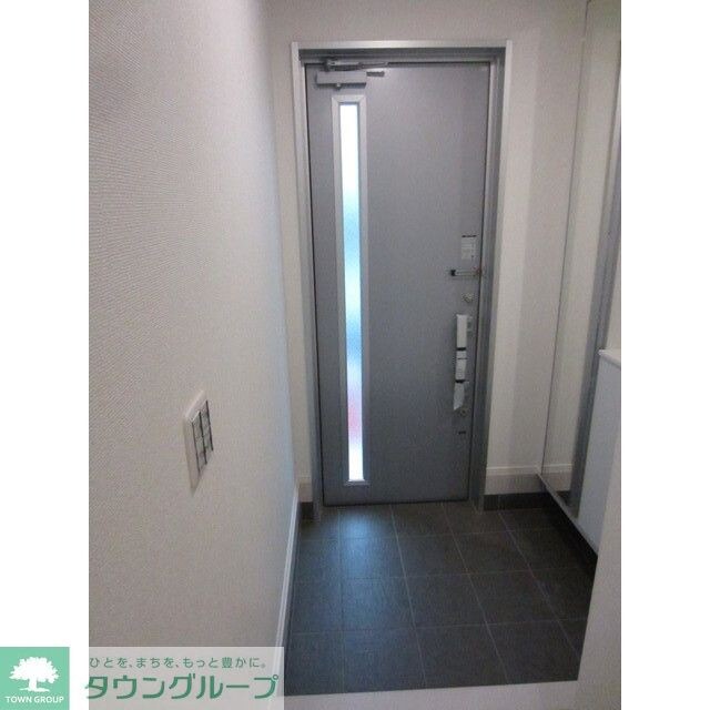 Kolet南鳩ヶ谷の物件内観写真