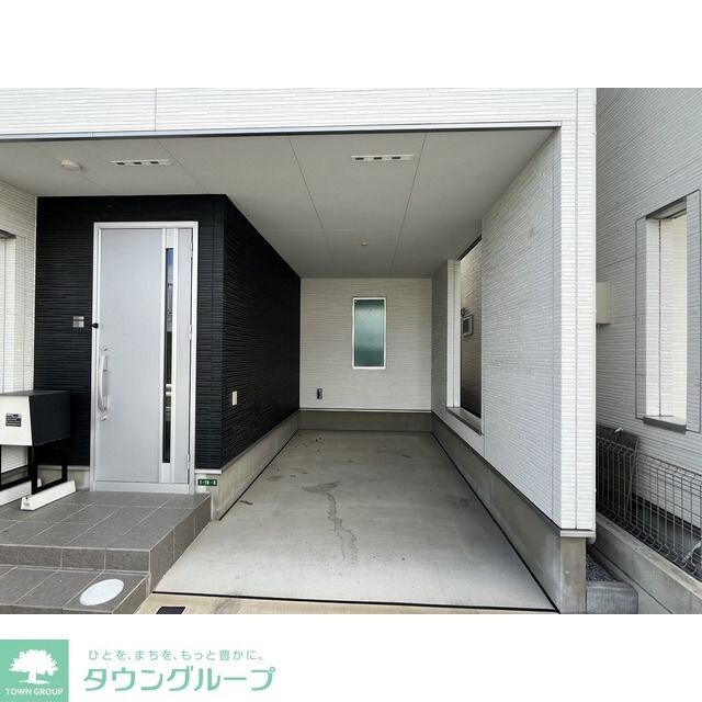 Kolet南鳩ヶ谷の物件内観写真