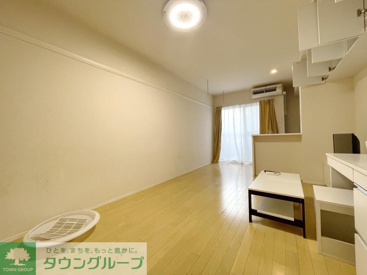 ミランダほほえみの物件内観写真