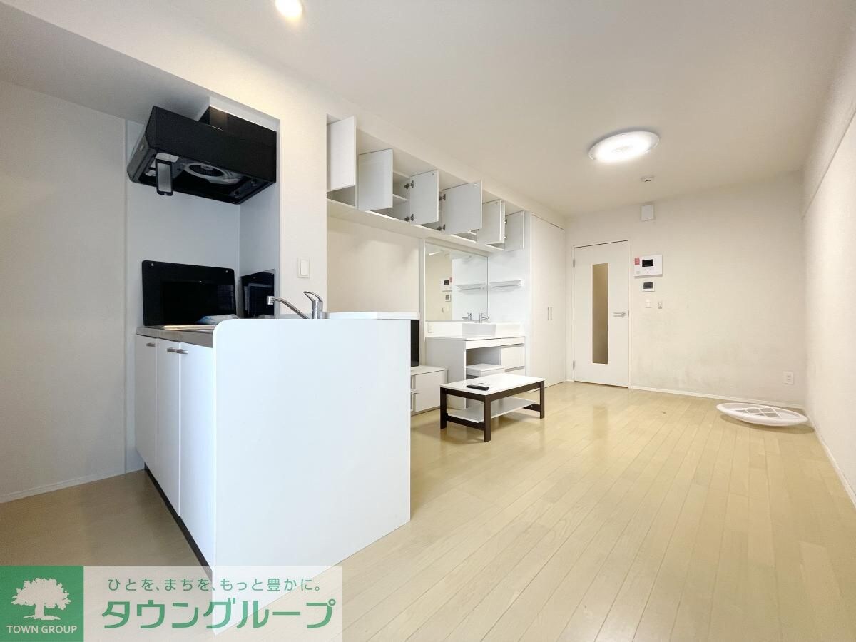 ミランダほほえみの物件内観写真