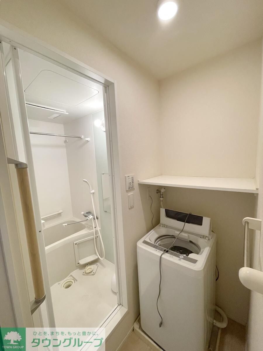 ミランダほほえみの物件内観写真