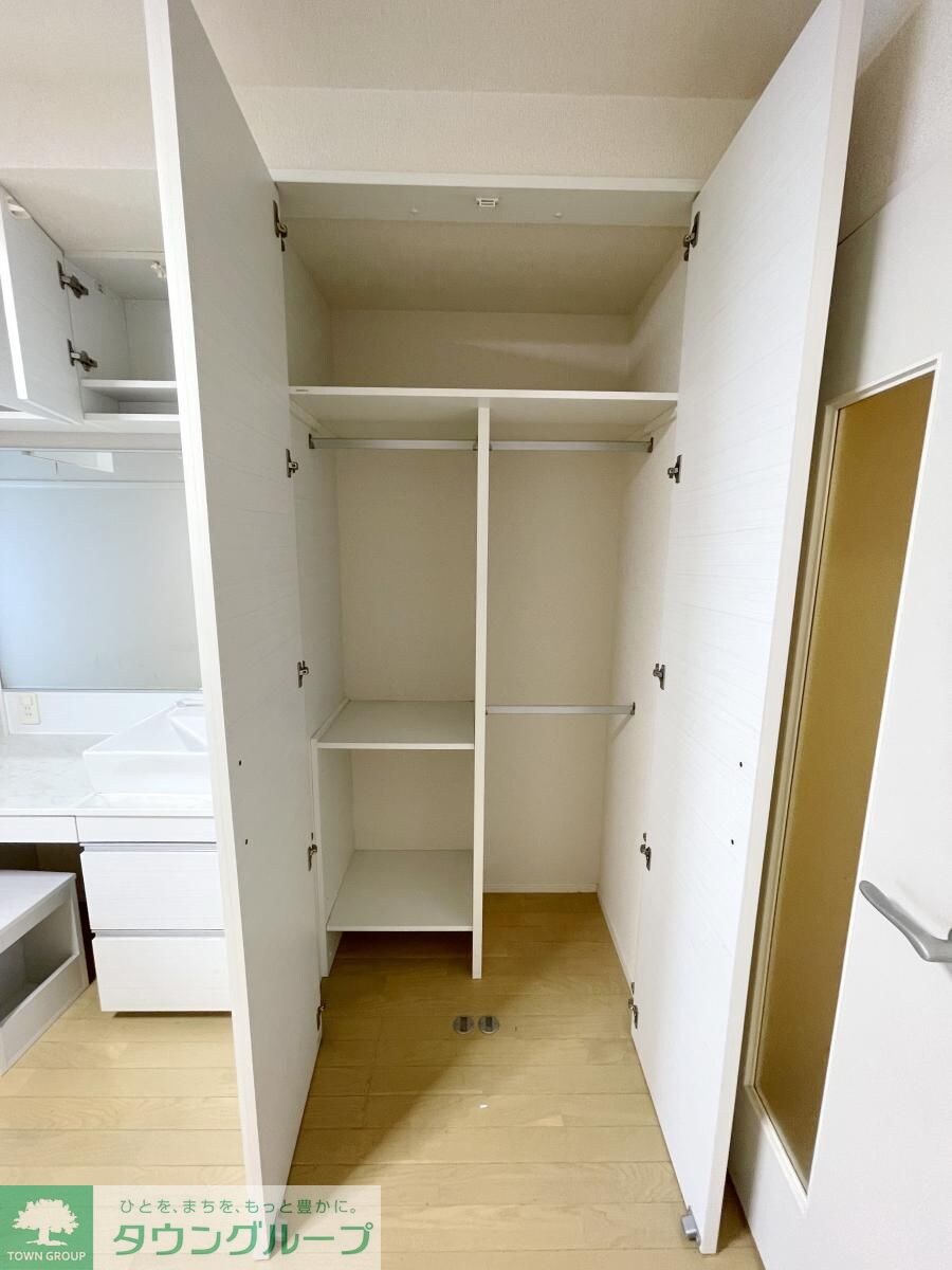 ミランダほほえみの物件内観写真