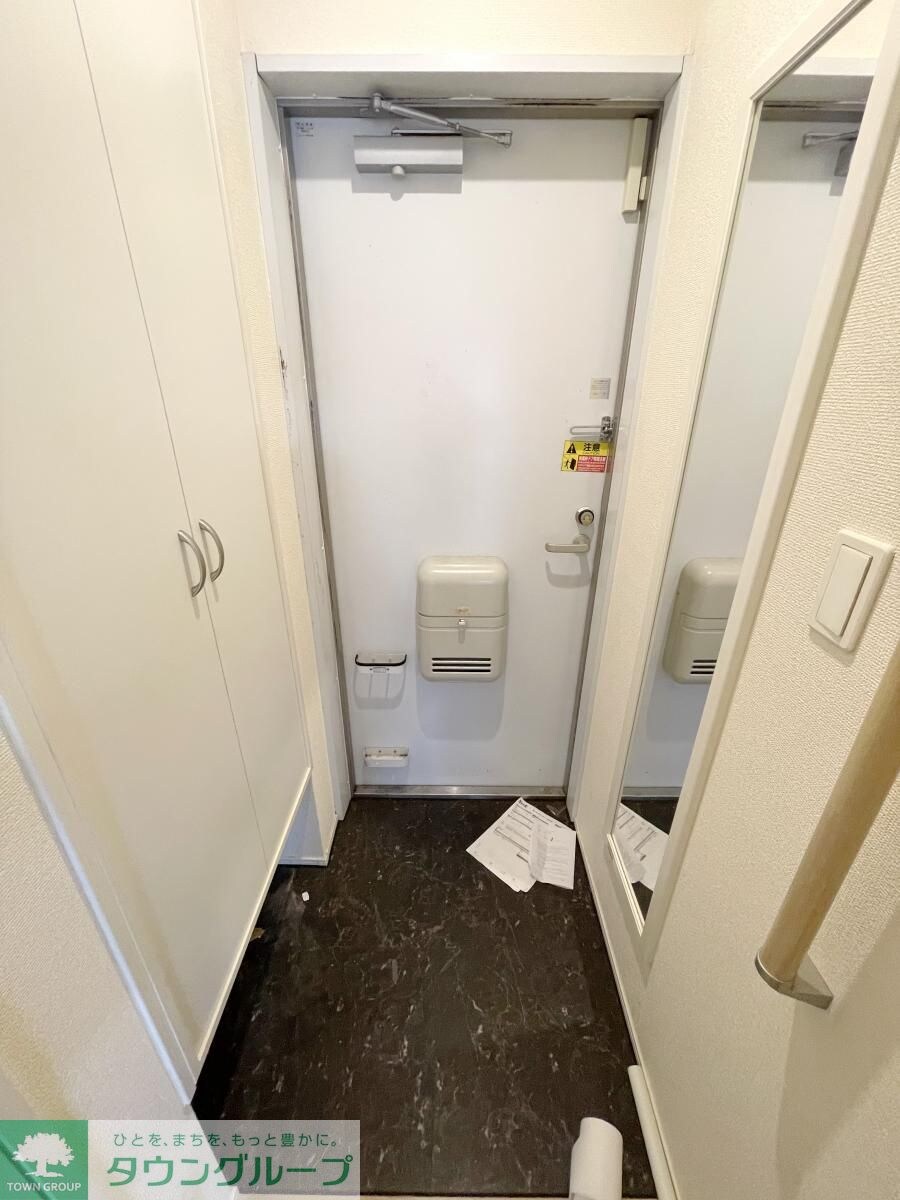 ミランダほほえみの物件内観写真