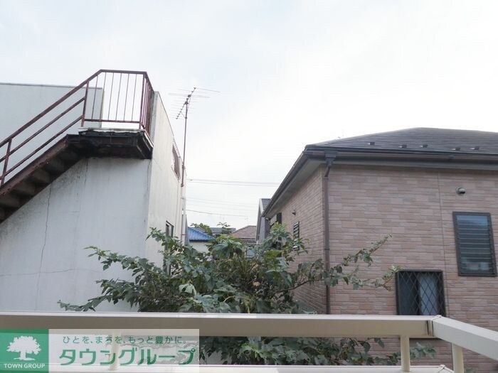 コトブキハイムの物件内観写真