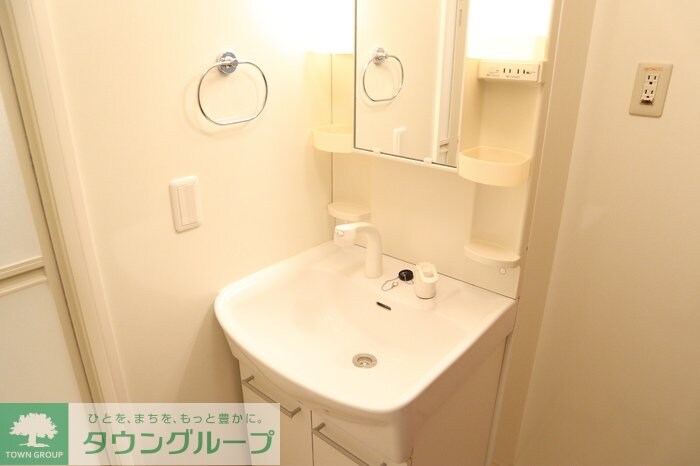 コトブキハイムの物件内観写真