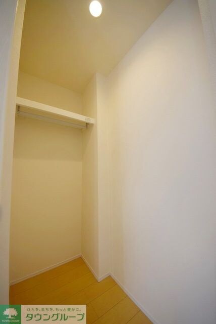 ラ・クール西川口の物件内観写真