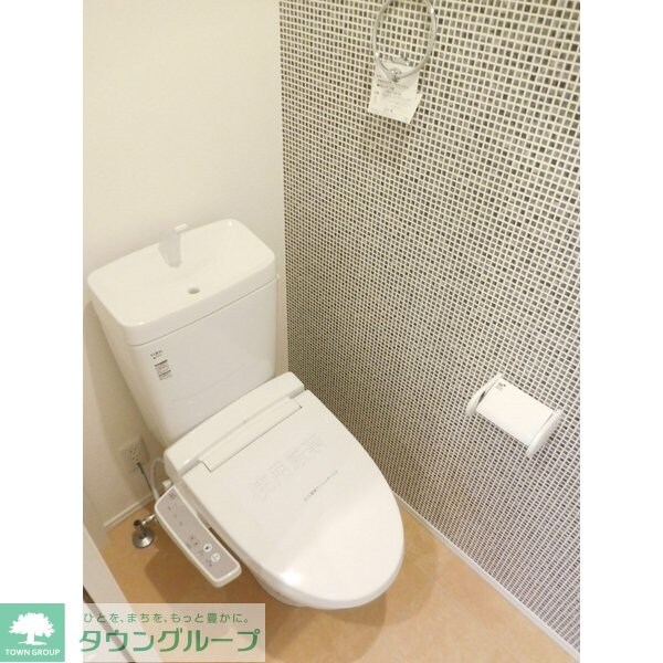 ラ・クール西川口の物件内観写真