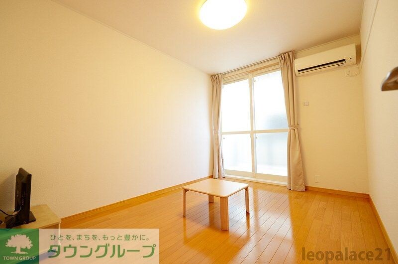 レオパレスブルーシャインの物件内観写真