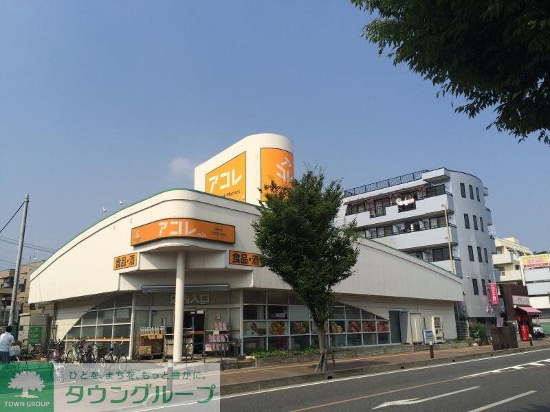 レオパレスブルーシャインの物件内観写真