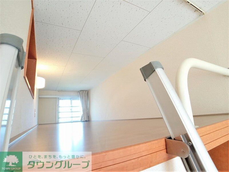 レオパレスベニーレの物件内観写真