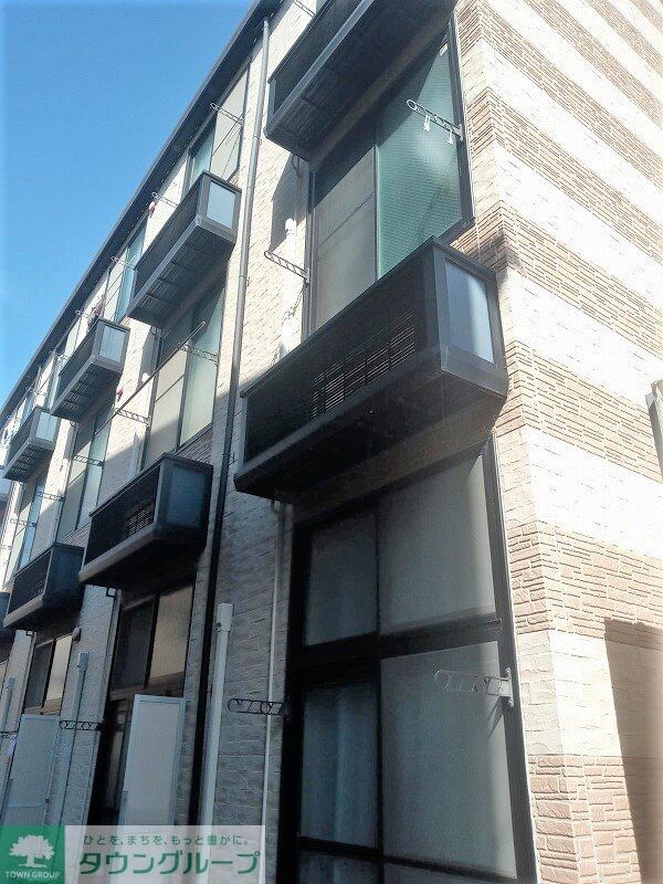 レオパレスシルフィーの物件内観写真