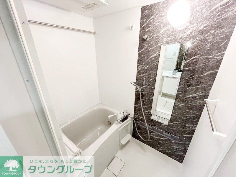 グランメゾン北浦和の物件内観写真