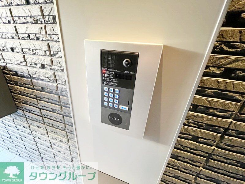 グランメゾン北浦和の物件内観写真