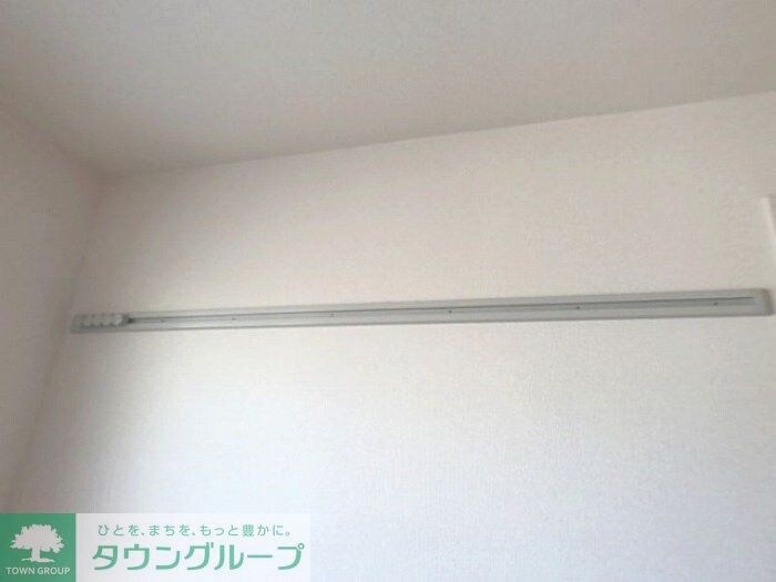 センシアの物件内観写真