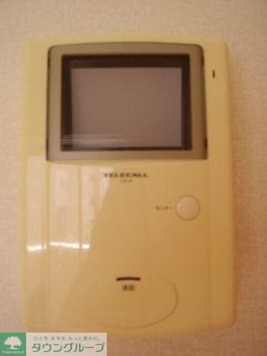 ベルテの物件内観写真