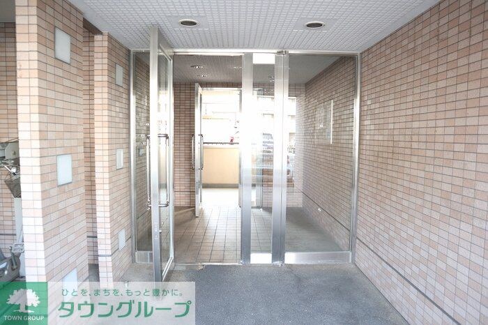 ベルテの物件内観写真