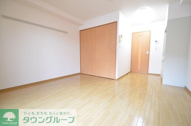 ベルテの物件内観写真