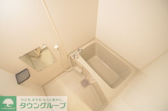 ベルテの物件内観写真