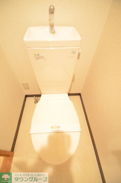 ベルテの物件内観写真