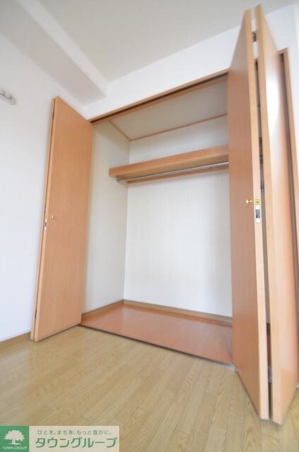 ベルテの物件内観写真