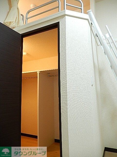 レオネクストラギ IIの物件内観写真