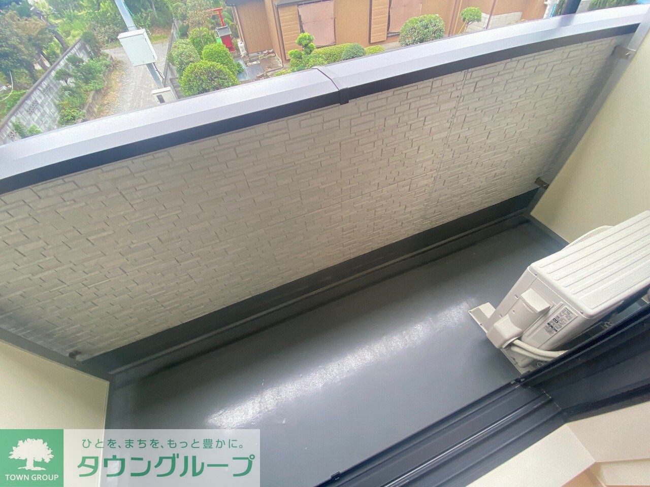 ランドグレイス西浦和の物件内観写真