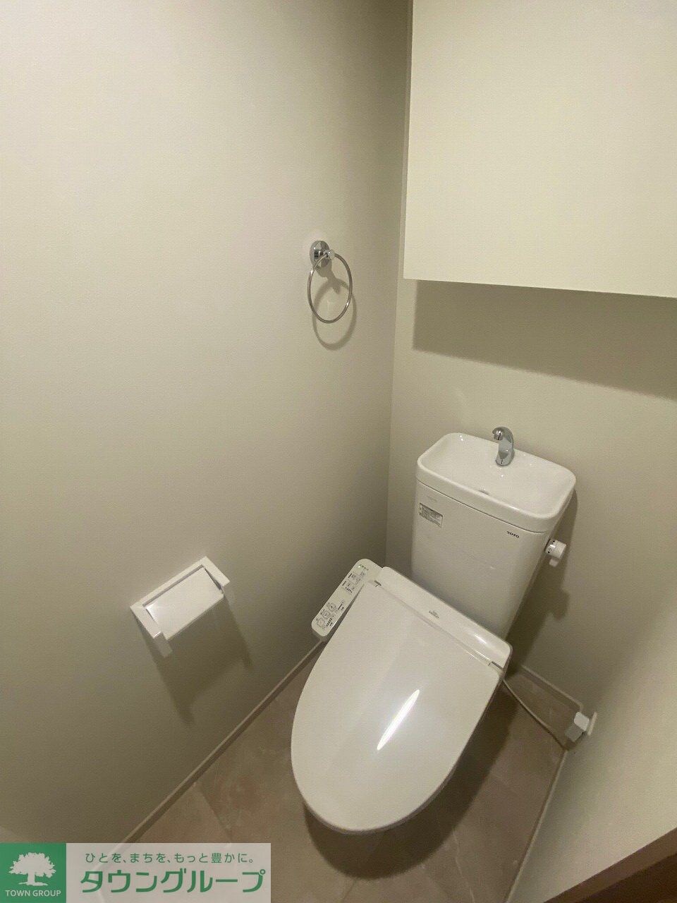 ランドグレイス西浦和の物件内観写真