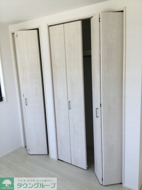 Kolet与野#04の物件内観写真