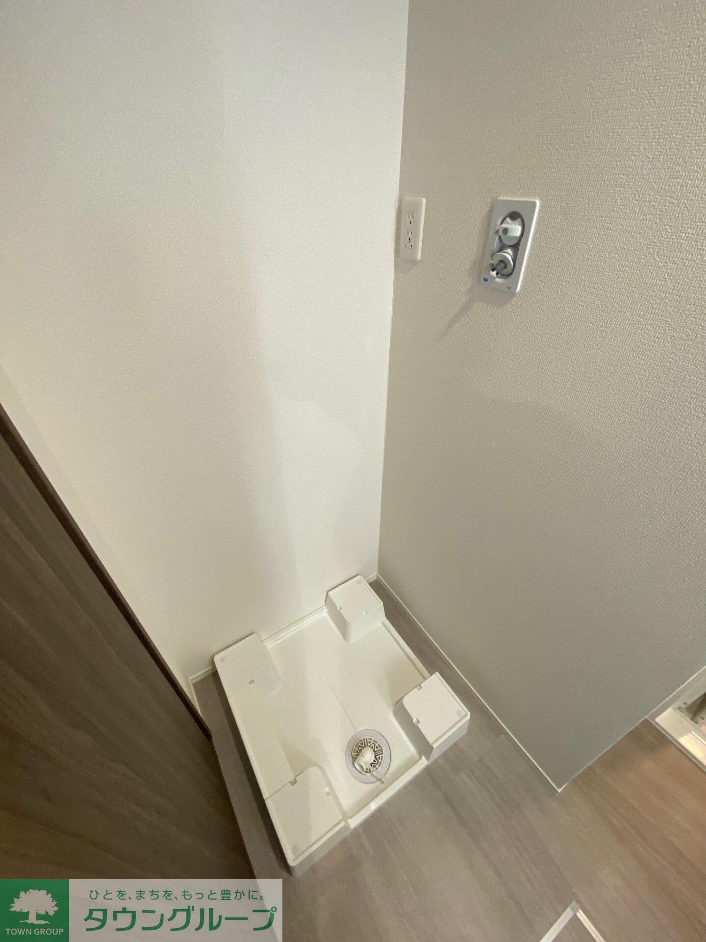 ノーブルパレス上木崎の物件内観写真