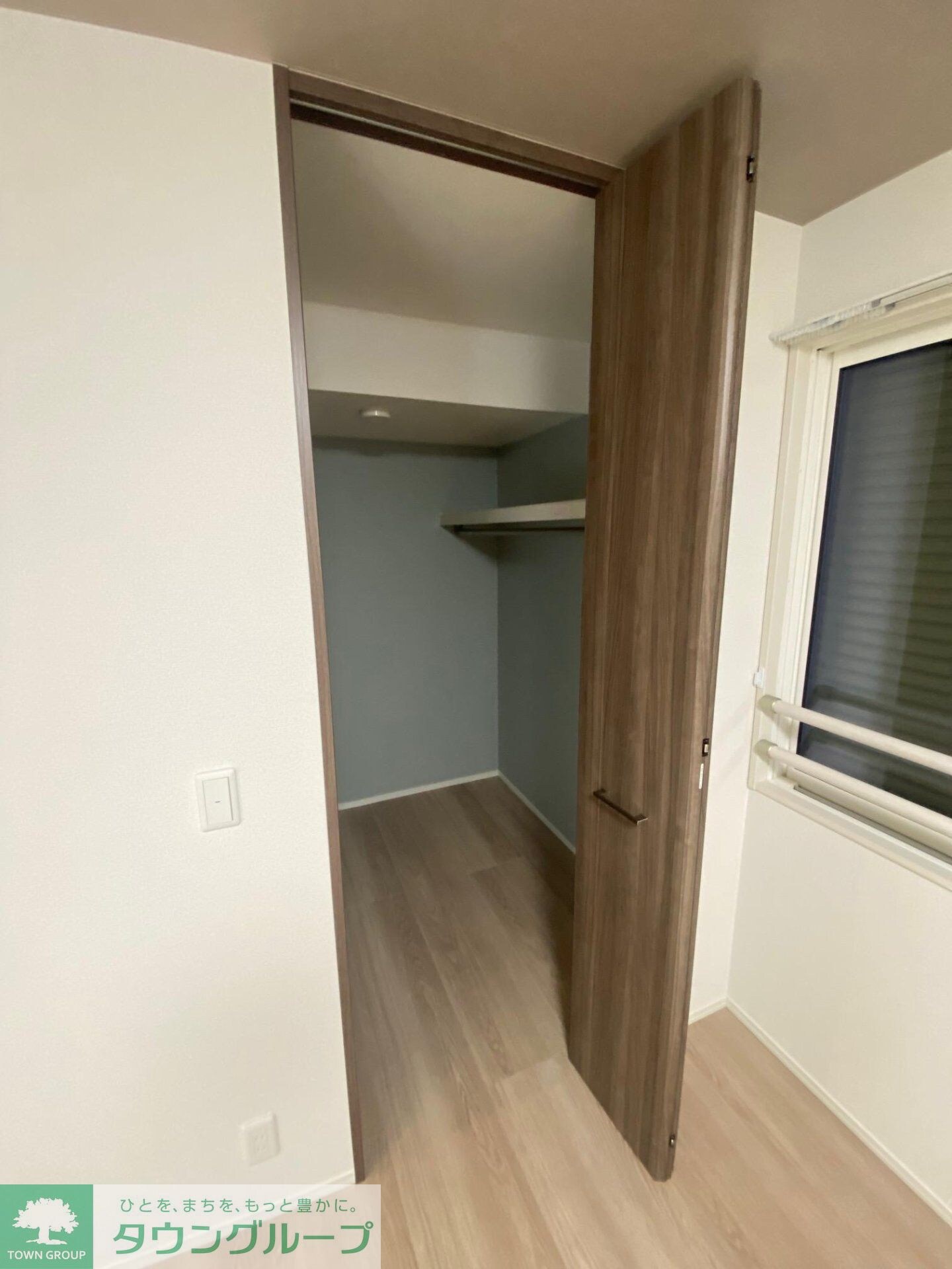 ノーブルパレス上木崎の物件内観写真