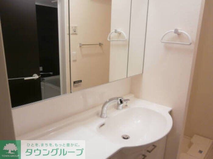 エミネンス 武蔵浦和の物件内観写真