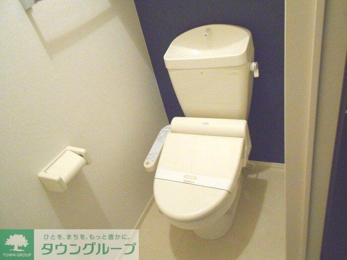 エミネンス 武蔵浦和の物件内観写真