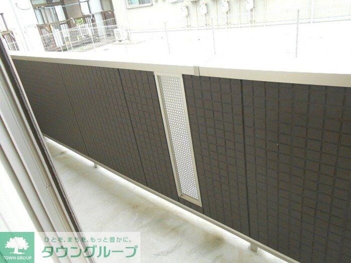 エミネンス 武蔵浦和の物件内観写真