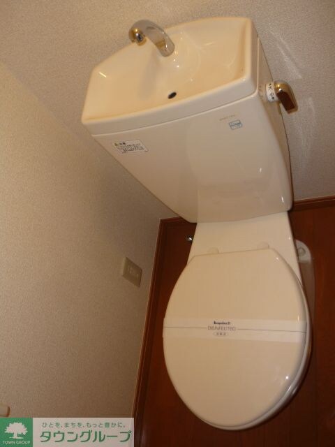 レオパレスレイヒルズ 20923の物件内観写真