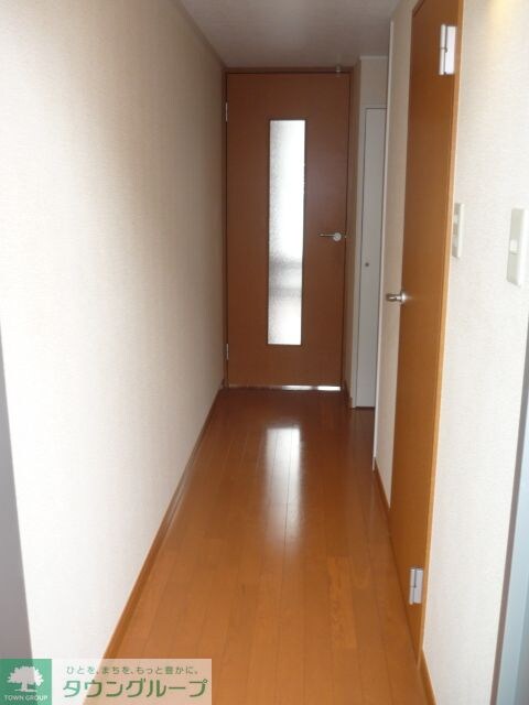 レオパレスレイヒルズ 20923の物件内観写真