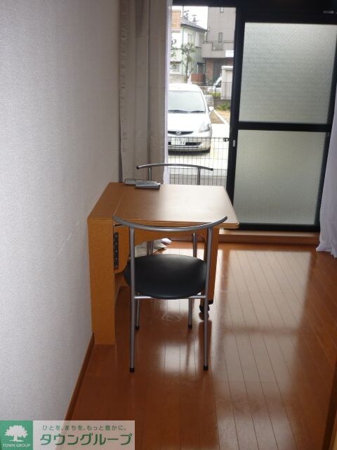 レオパレスレイヒルズ 20923の物件内観写真