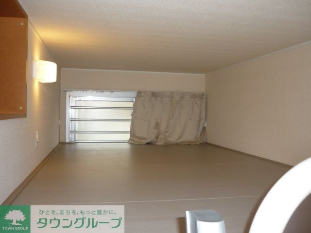 レオパレスレイヒルズ 20923の物件内観写真