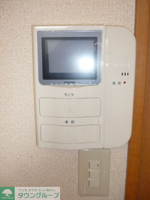 レオパレスレイヒルズ 20923の物件内観写真