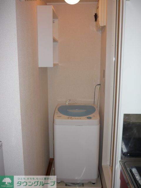 レオパレスレイヒルズ 20923の物件内観写真