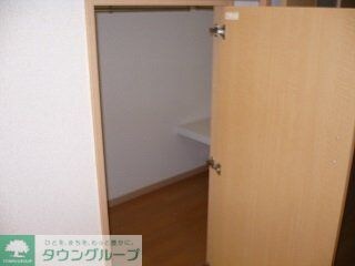 レオパレスMAMIの物件内観写真