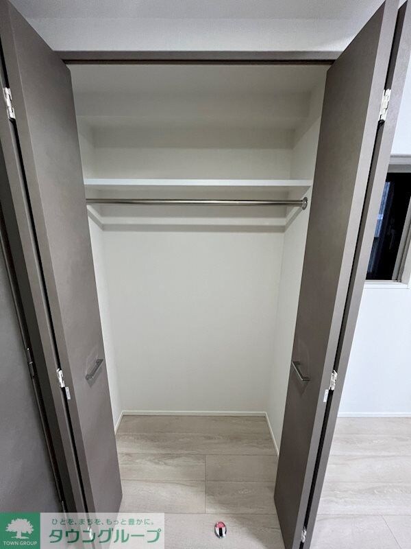 アンベリール西川口参番館の物件内観写真