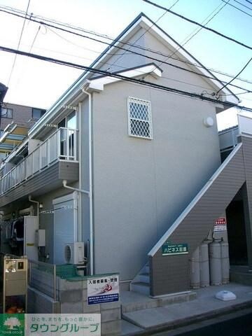 ハピネス彩湖の物件内観写真