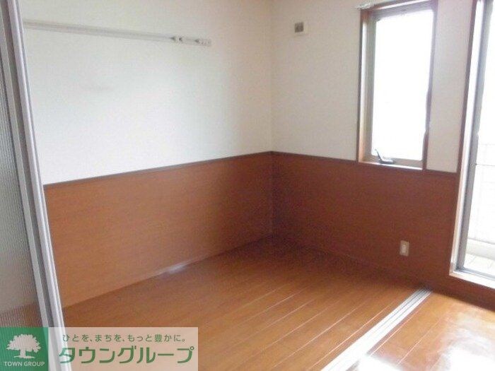 トレビナ与野本町の物件内観写真