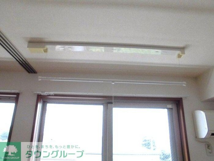 トレビナ与野本町の物件内観写真