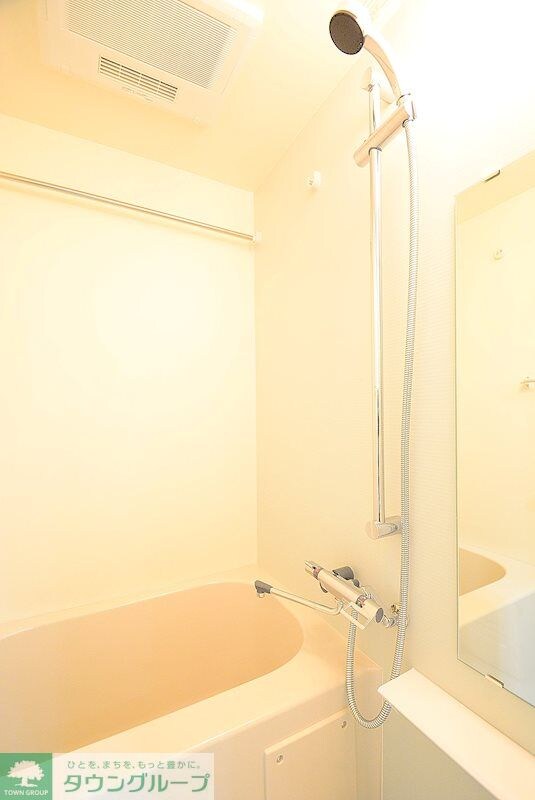 ステージファースト北浦和の物件内観写真