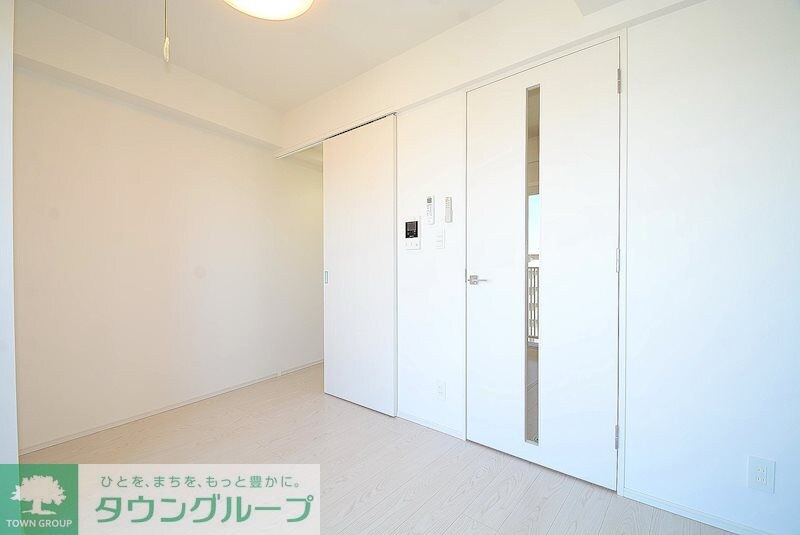 ステージファースト北浦和の物件内観写真