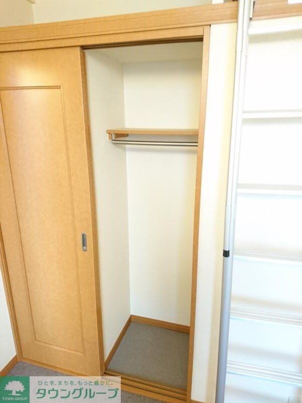 レオパレスリュウタロウの物件内観写真