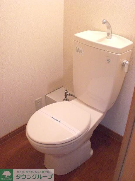 レオパレスリュウタロウの物件内観写真